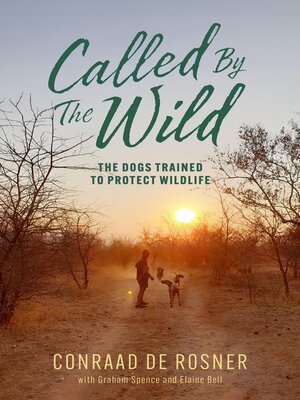cover image of Called by the Wild